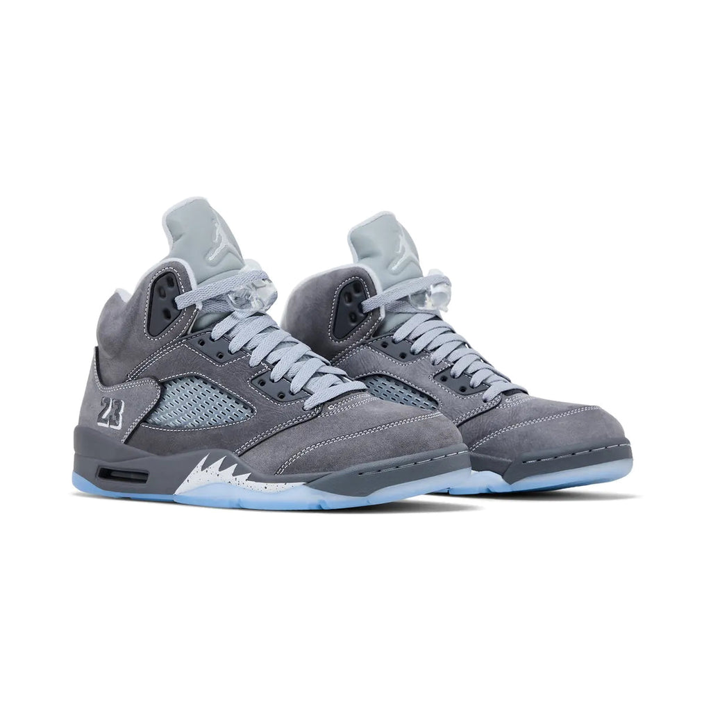 Air Jordan 5 Retro 'Wolf Grey' 2026(DD0587-002)