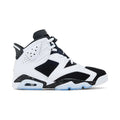 Air Jordan 6 Retro 'Oreo' 2026(CT8529-108)