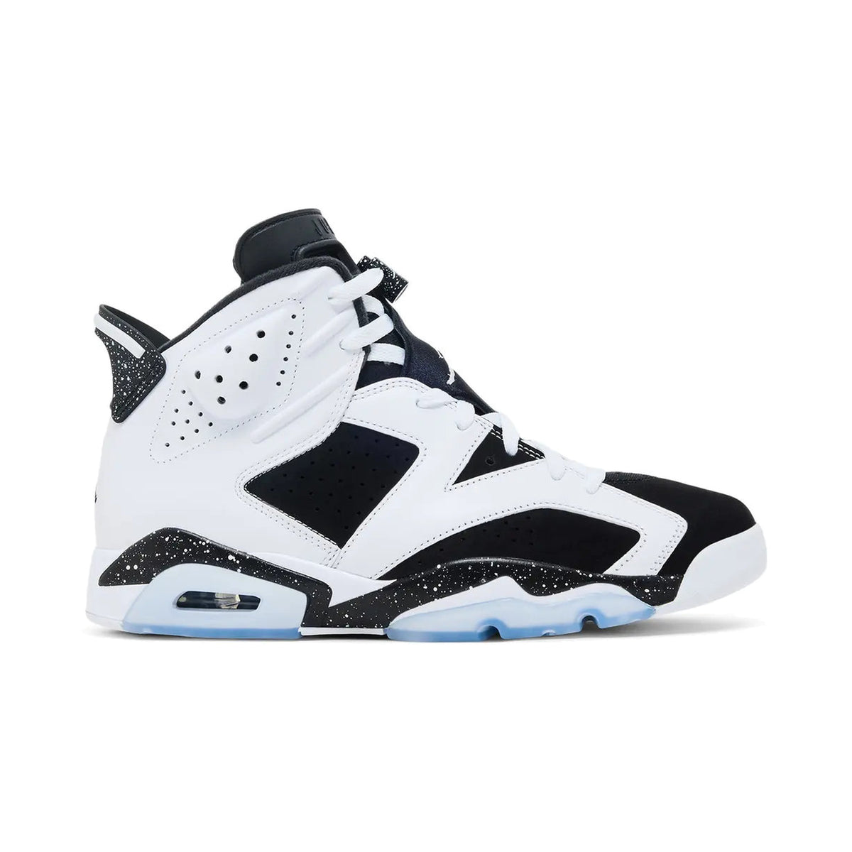 Air Jordan 6 Retro 'Oreo' 2026(CT8529-108)