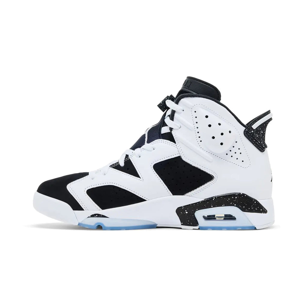 Air Jordan 6 Retro 'Oreo' 2026(CT8529-108)