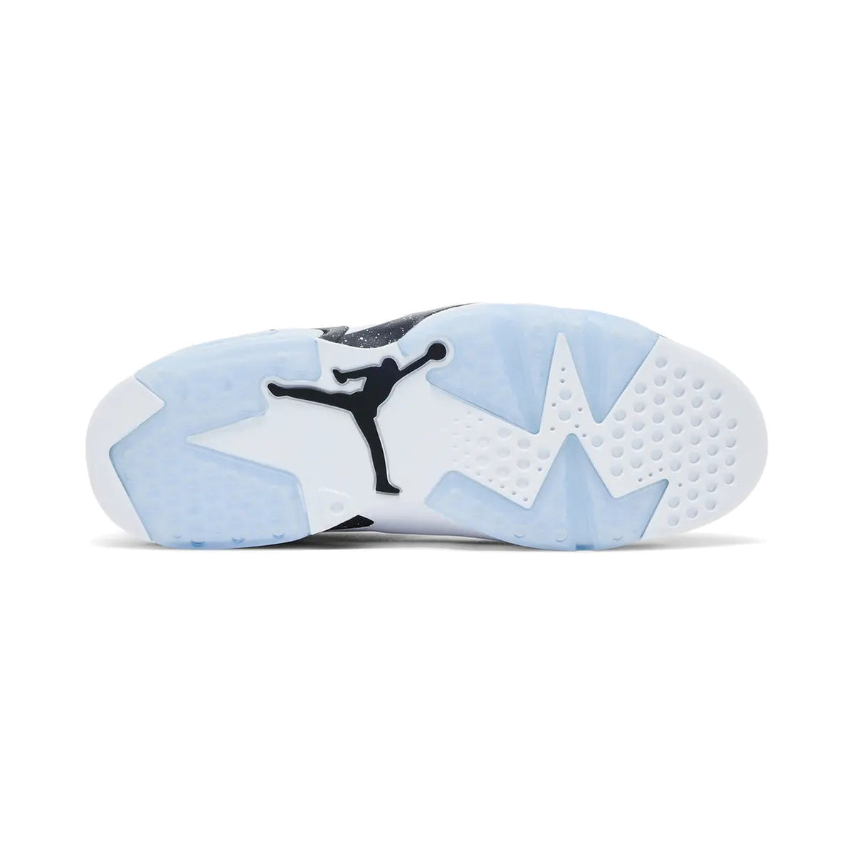 Air Jordan 6 Retro 'Oreo' 2026(CT8529-108)