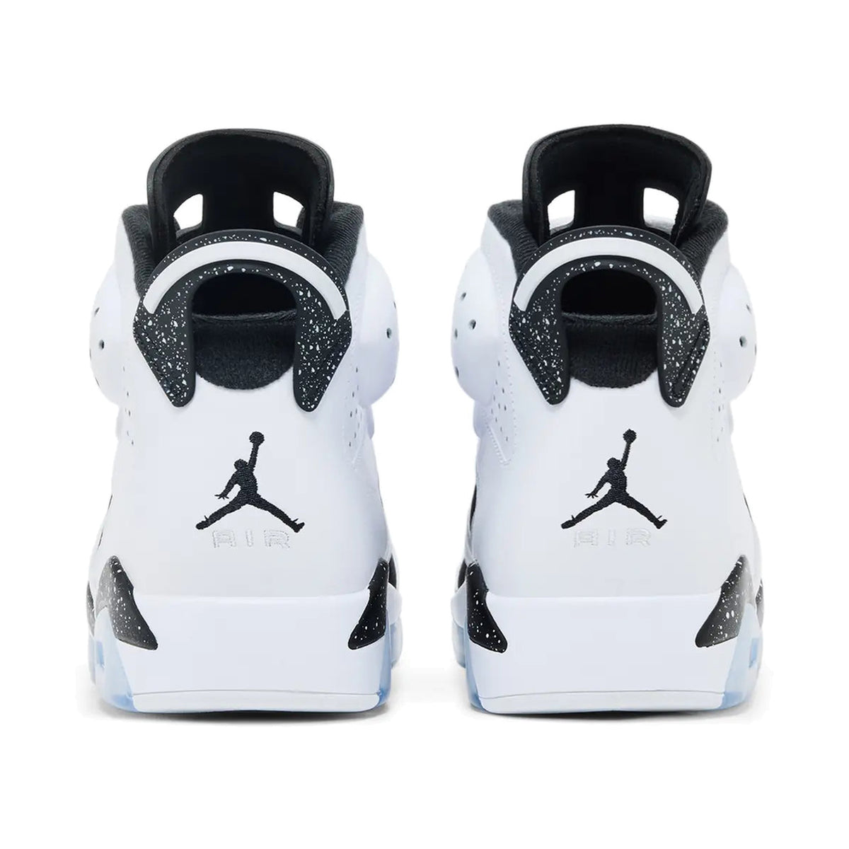 Air Jordan 6 Retro 'Oreo' 2026(CT8529-108)