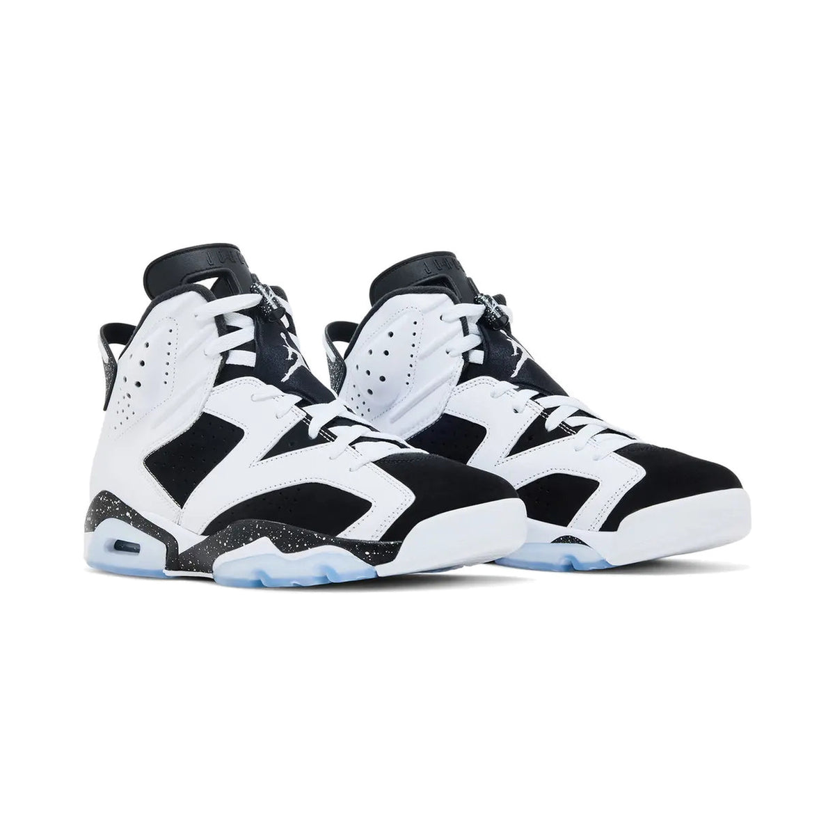 Air Jordan 6 Retro 'Oreo' 2026(CT8529-108)
