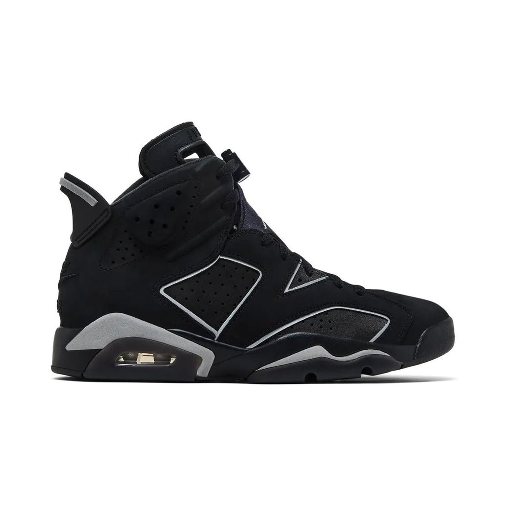 Air Jordan 6 Retro 'Cap and Gown' Sneakers (IR2266-010)