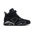 Air Jordan 6 Retro 'Cap and Gown' Sneakers (IR2266-010)
