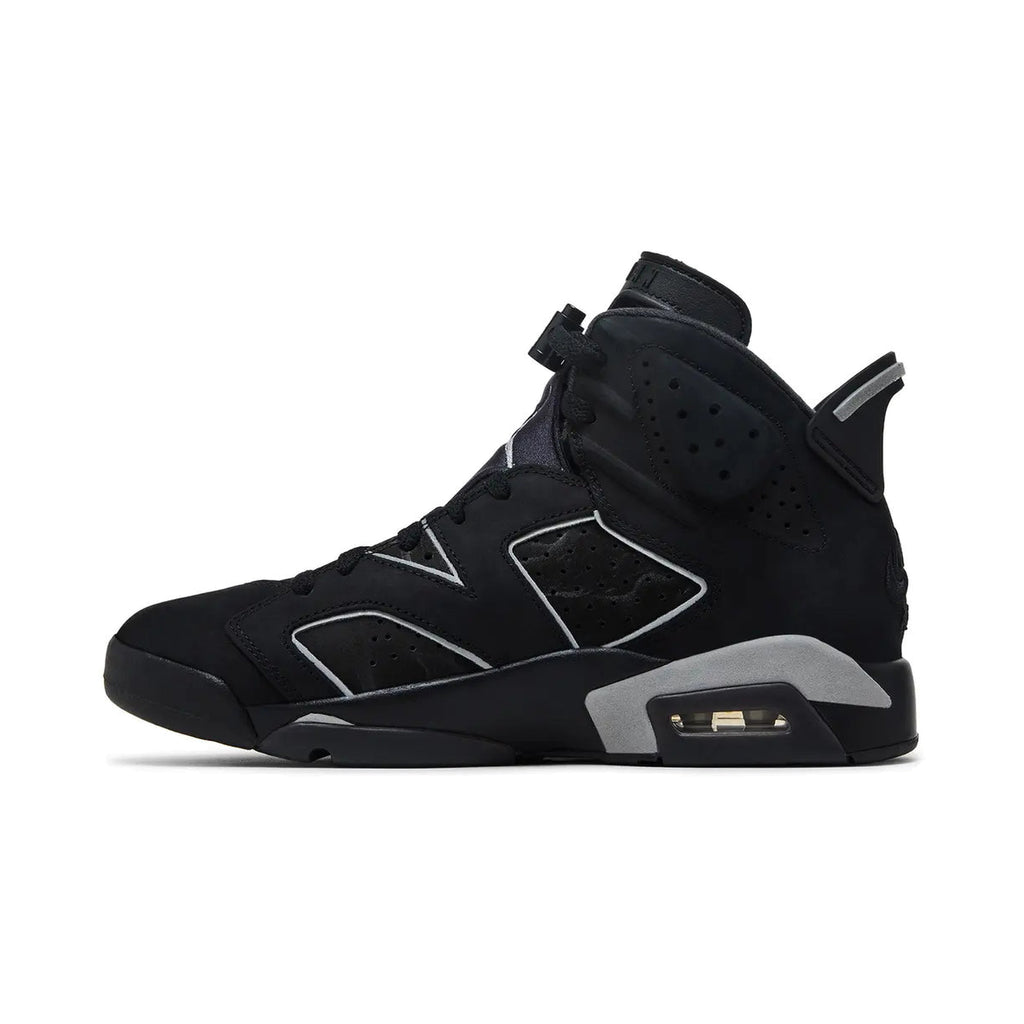 Air Jordan 6 Retro 'Cap and Gown' Sneakers (IR2266-010)