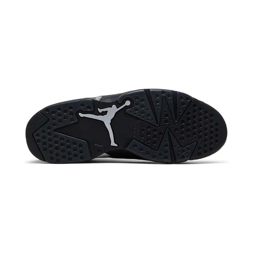Air Jordan 6 Retro 'Cap and Gown' Sneakers (IR2266-010)