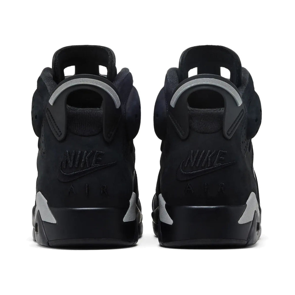 Air Jordan 6 Retro 'Cap and Gown' Sneakers (IR2266-010)
