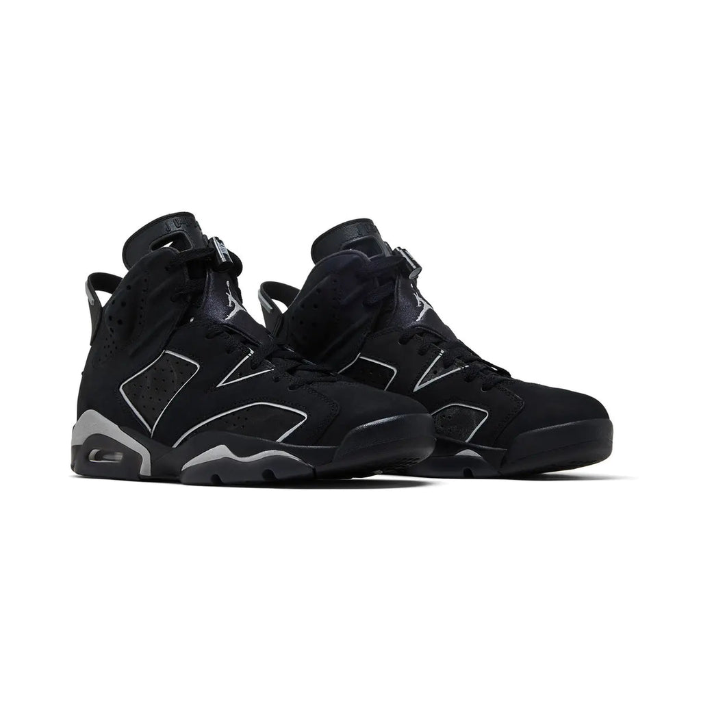 Air Jordan 6 Retro 'Cap and Gown' Sneakers (IR2266-010)