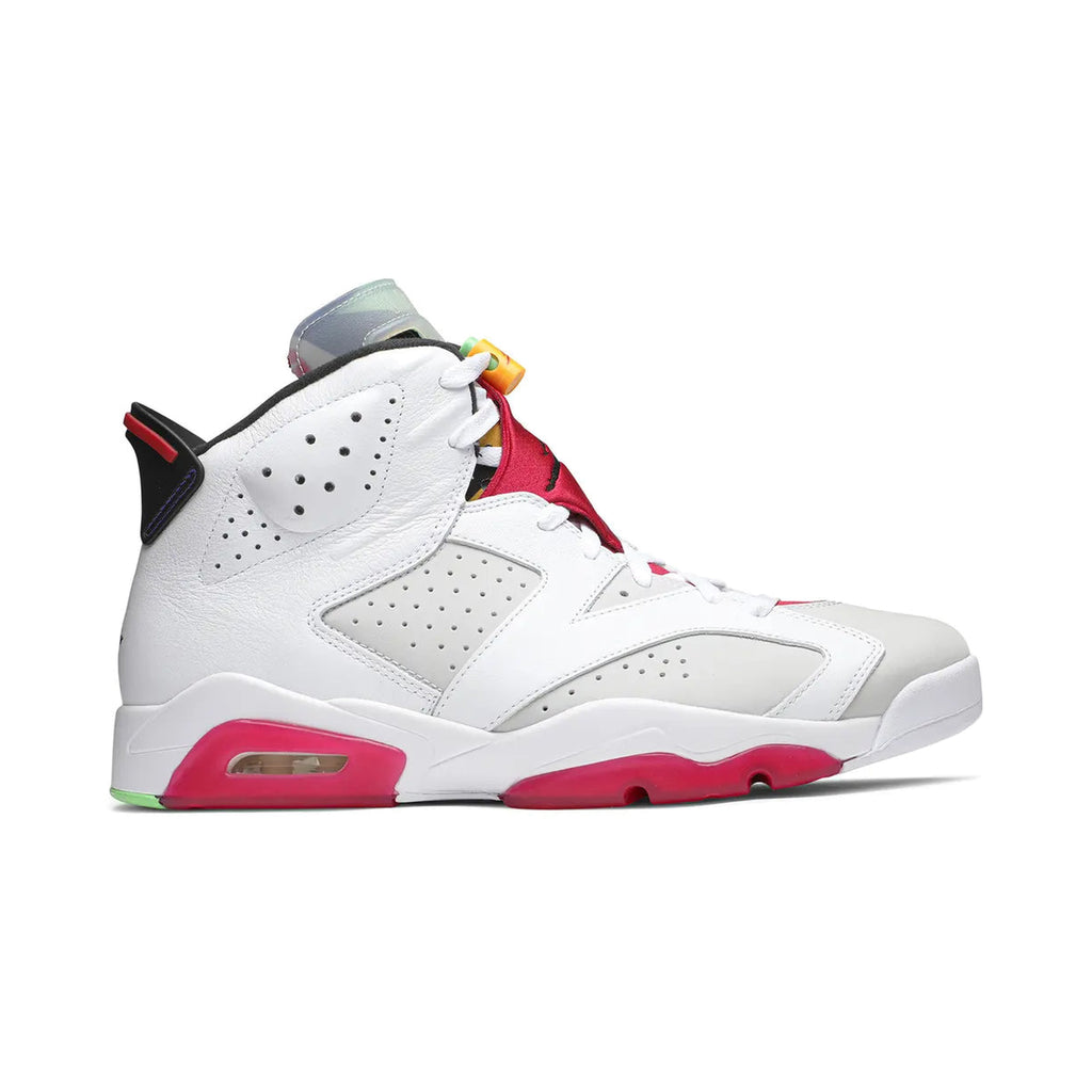 Air Jordan 6 Retro 'Hare'(CT8529-062)