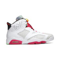 Air Jordan 6 Retro 'Hare'(CT8529-062)