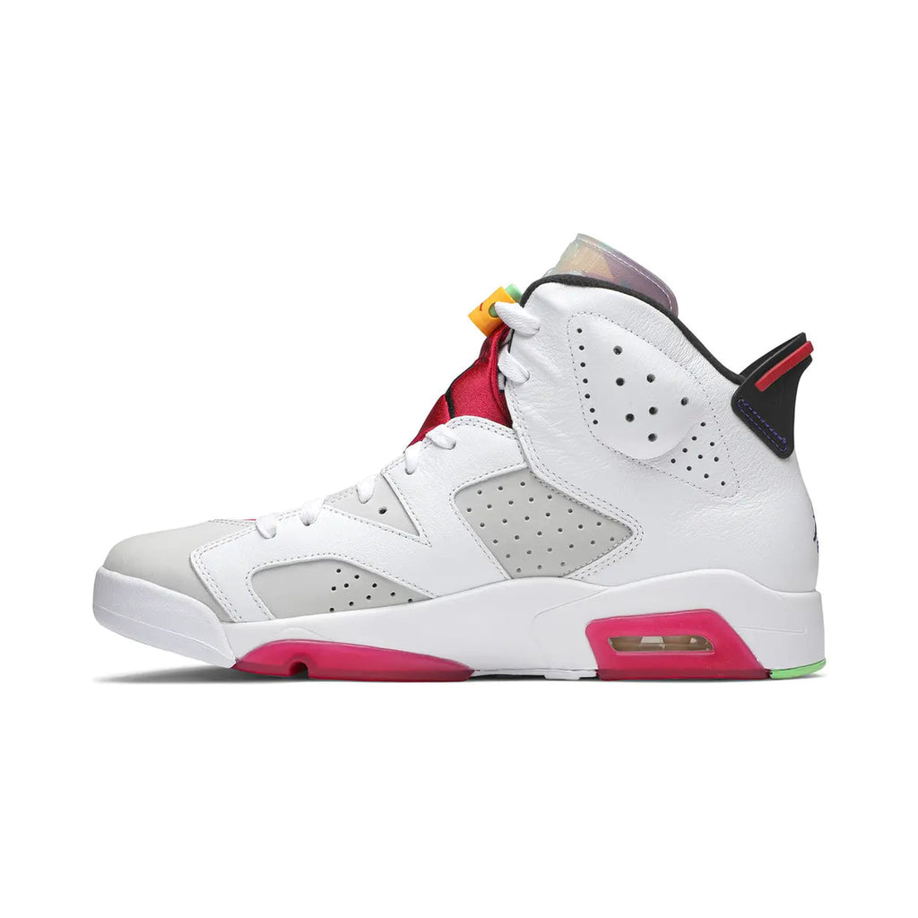 Air Jordan 6 Retro 'Hare'(CT8529-062)