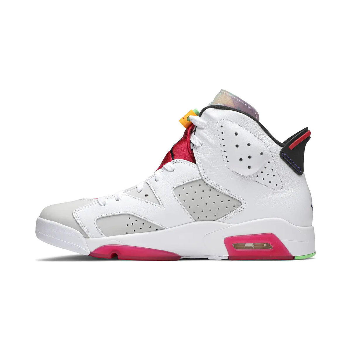 Air Jordan 6 Retro 'Hare'(CT8529-062)