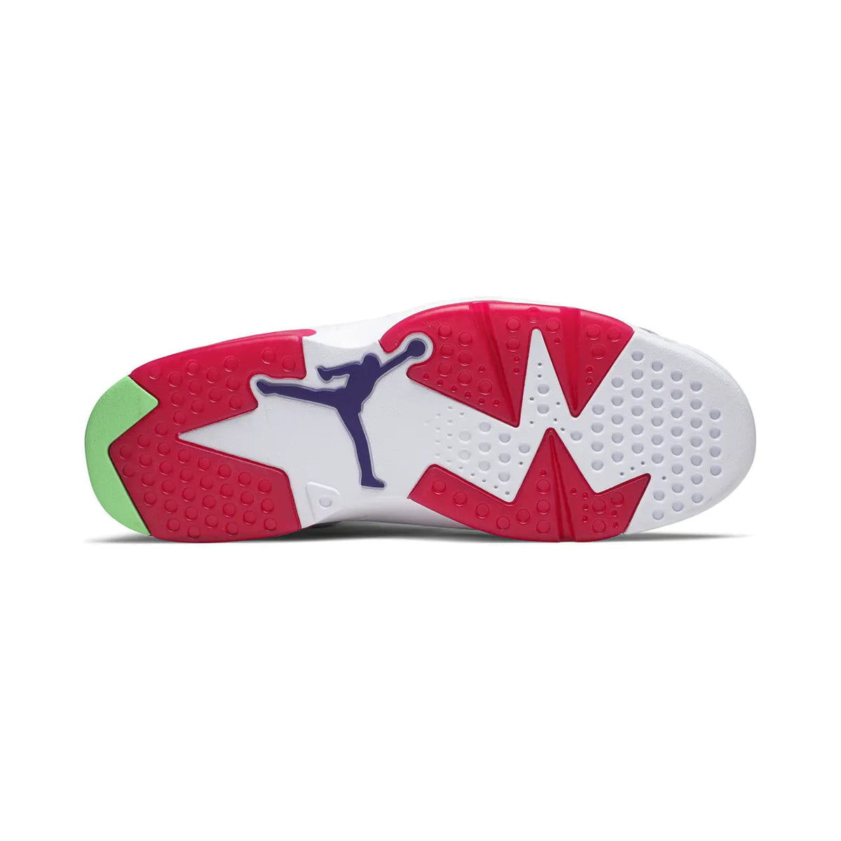 Air Jordan 6 Retro 'Hare'(CT8529-062)