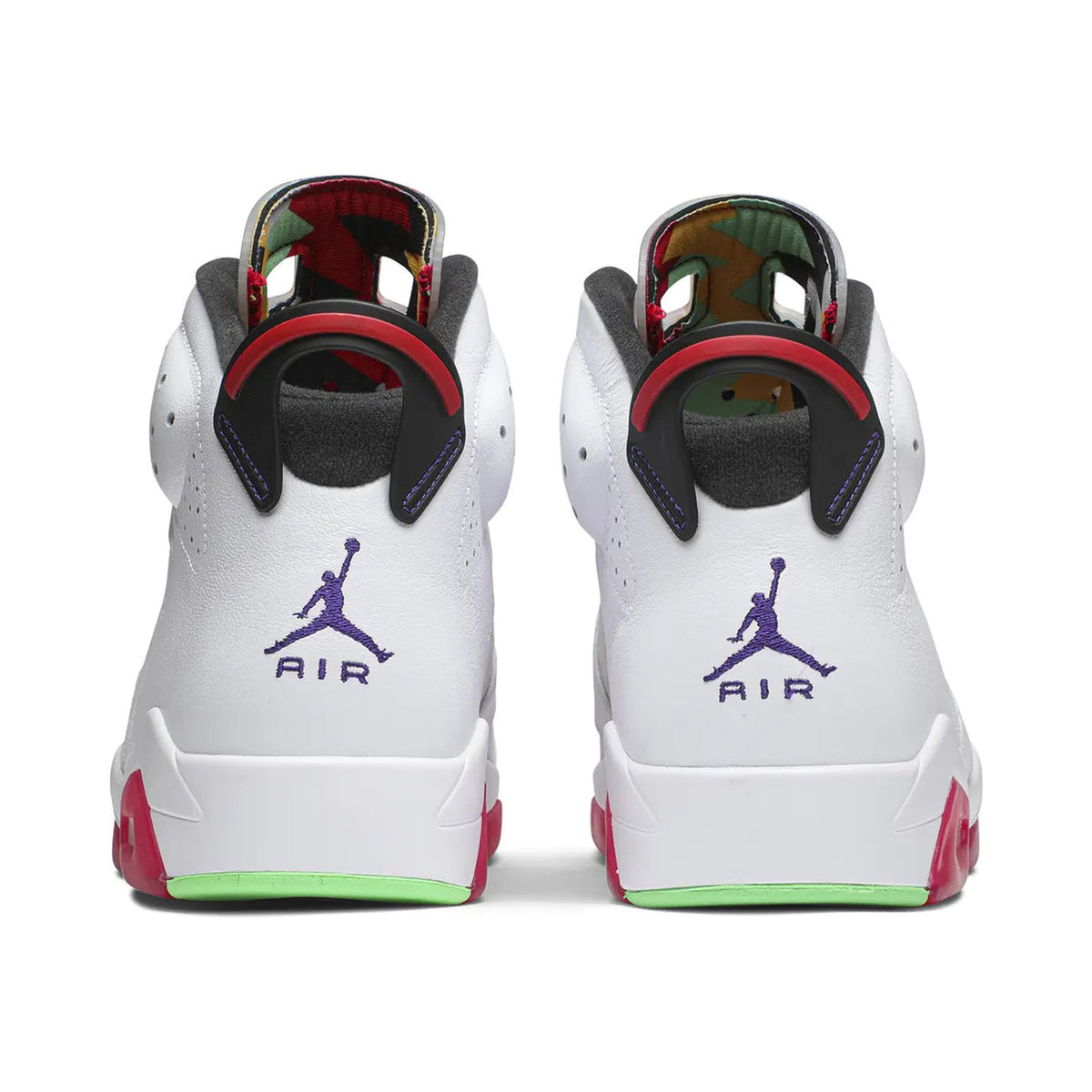 Air Jordan 6 Retro 'Hare'(CT8529-062)
