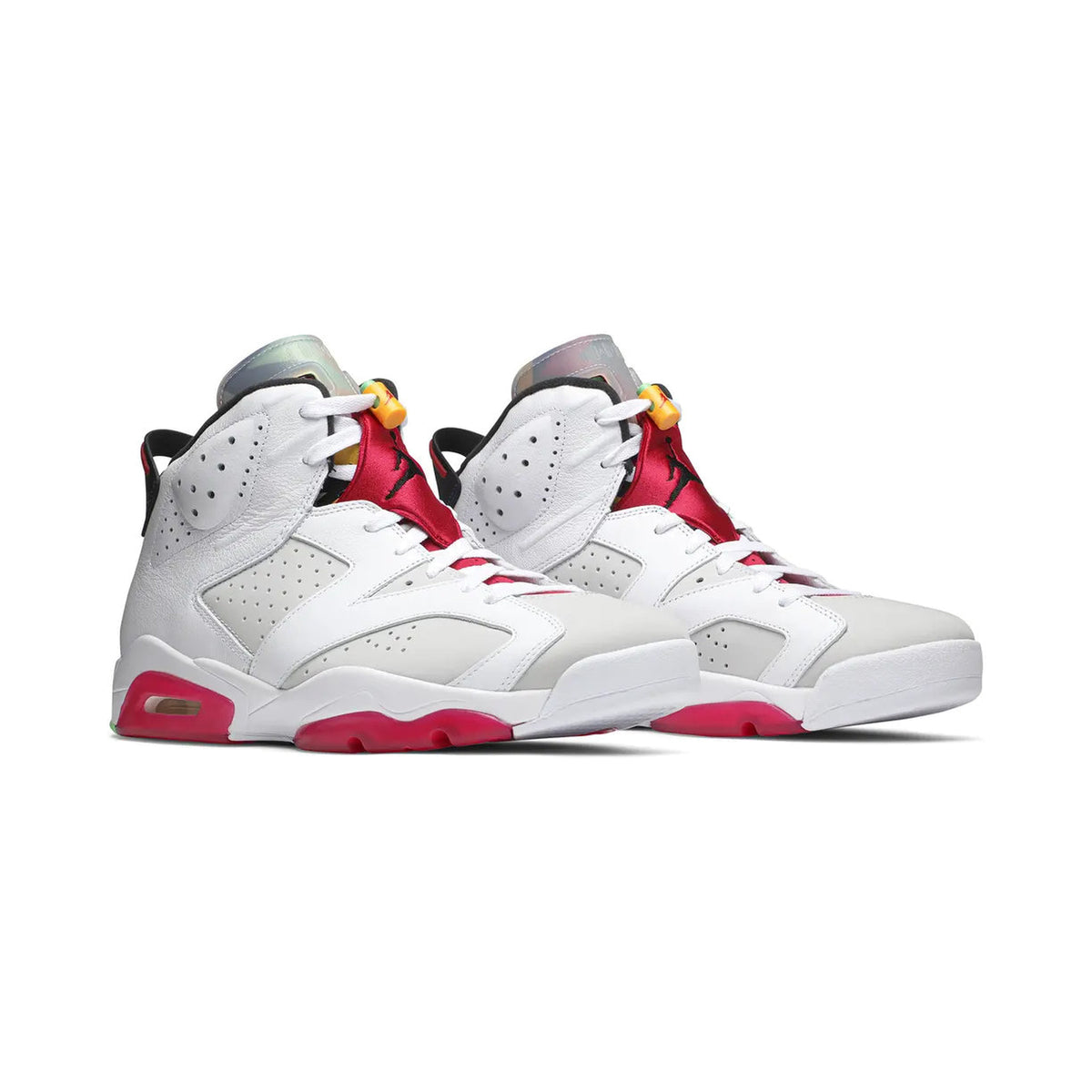 Air Jordan 6 Retro 'Hare'(CT8529-062)