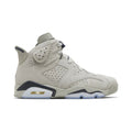 Air Jordan 6 Retro 'Georgetown'(CT8529-012)