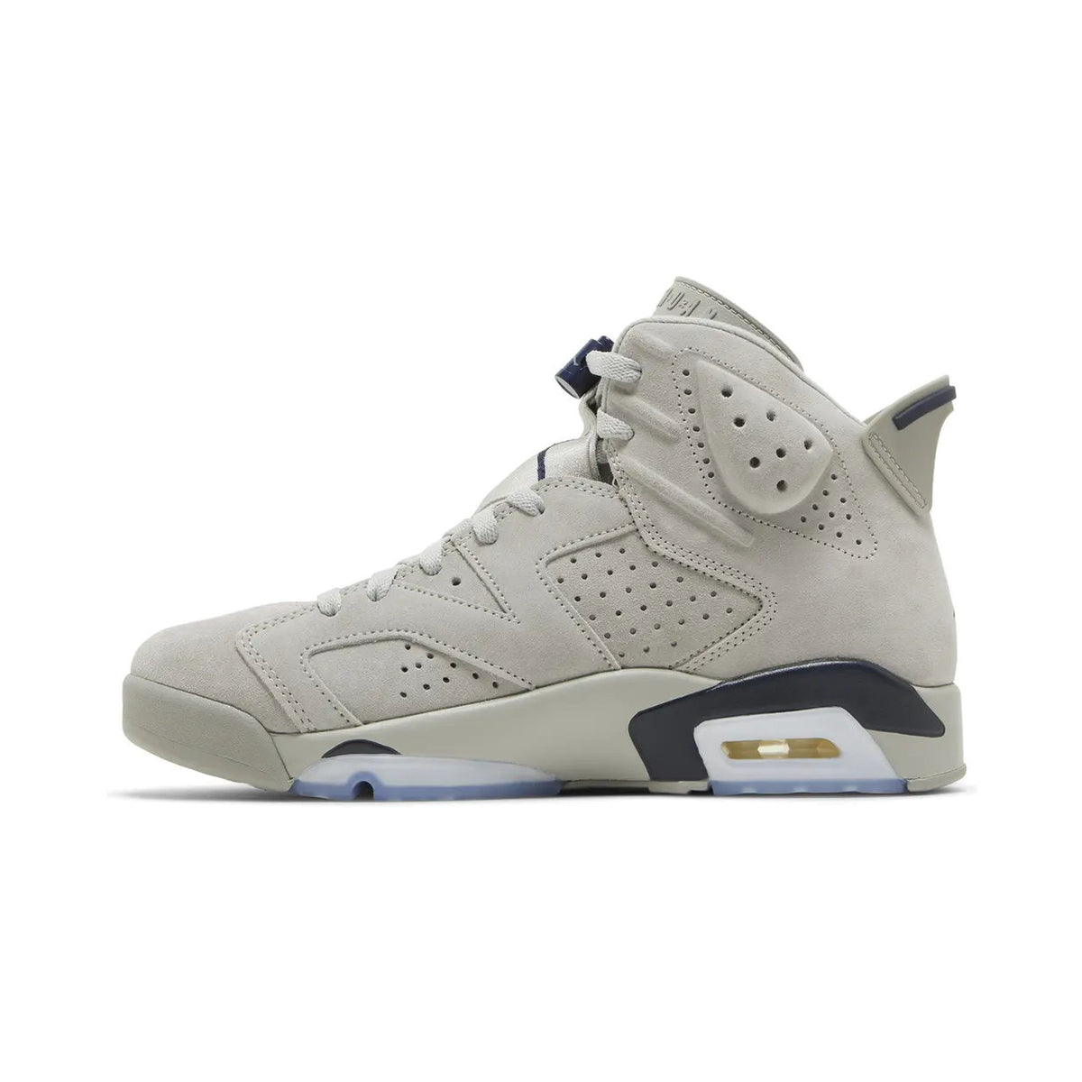 Air Jordan 6 Retro 'Georgetown'(CT8529-012)