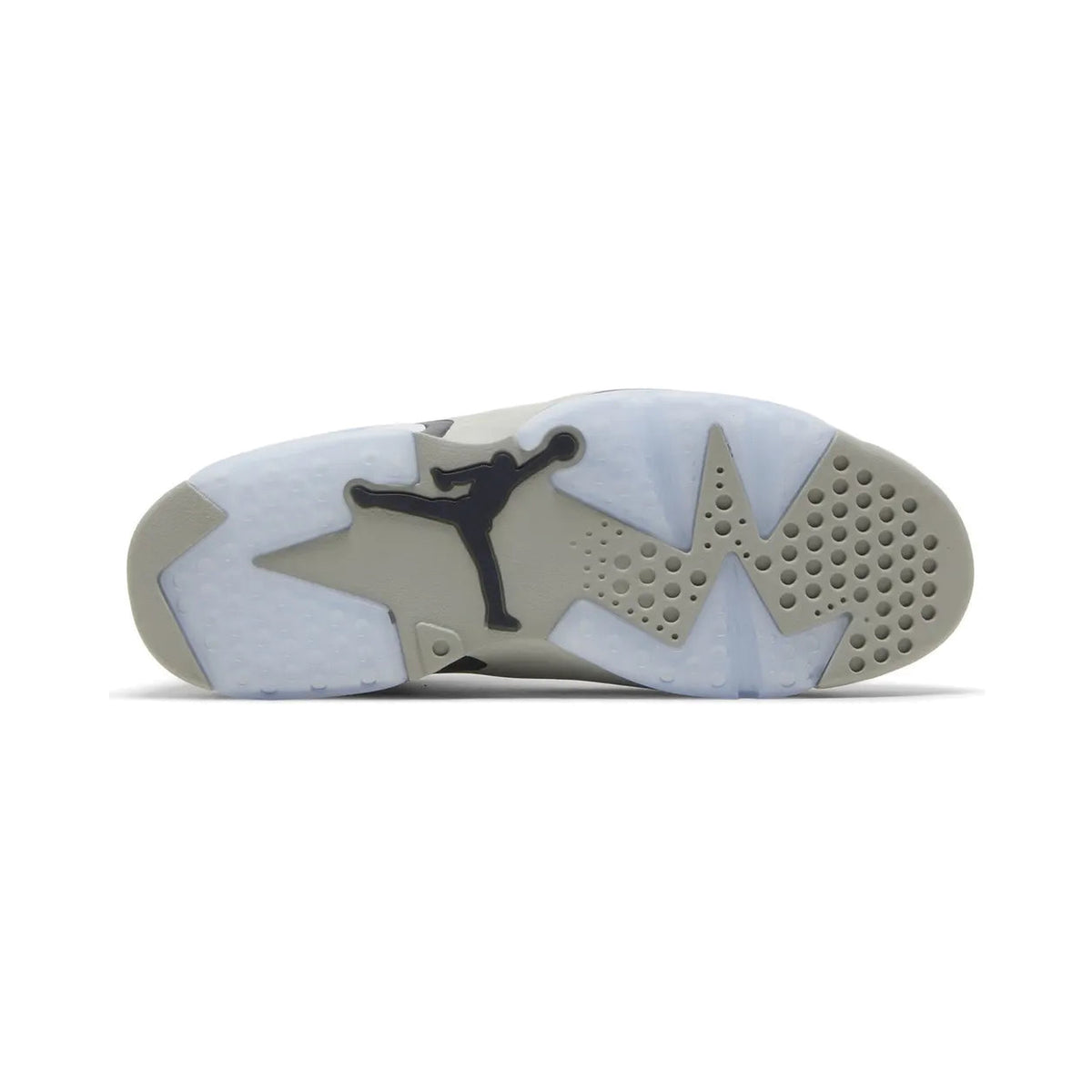 Air Jordan 6 Retro 'Georgetown'(CT8529-012)