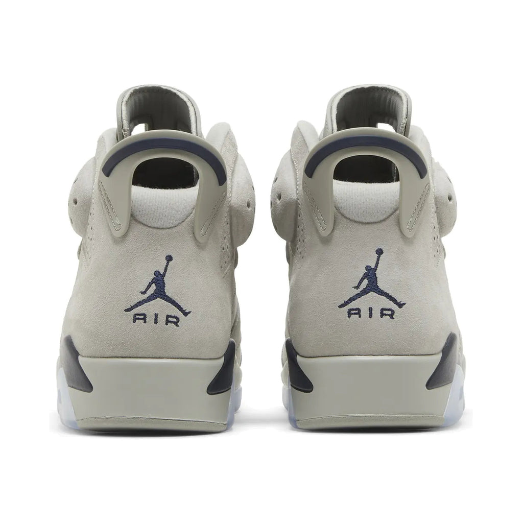 Air Jordan 6 Retro 'Georgetown'(CT8529-012)