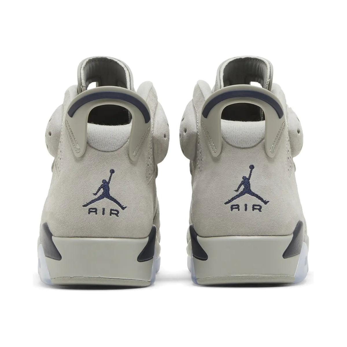 Air Jordan 6 Retro 'Georgetown'(CT8529-012)