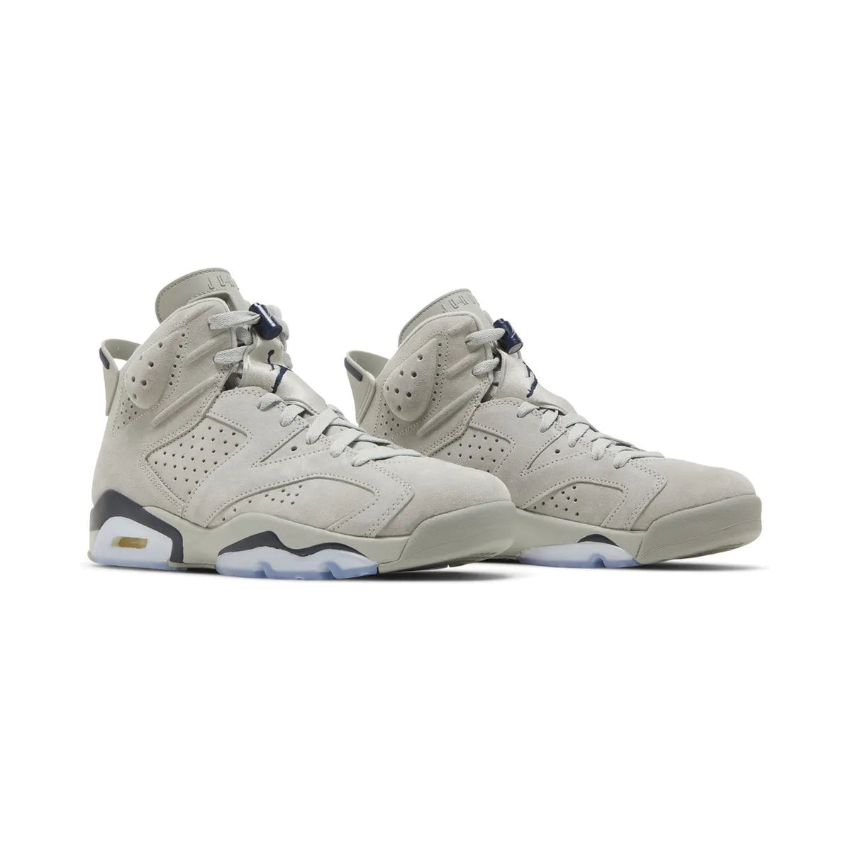 Air Jordan 6 Retro 'Georgetown'(CT8529-012)