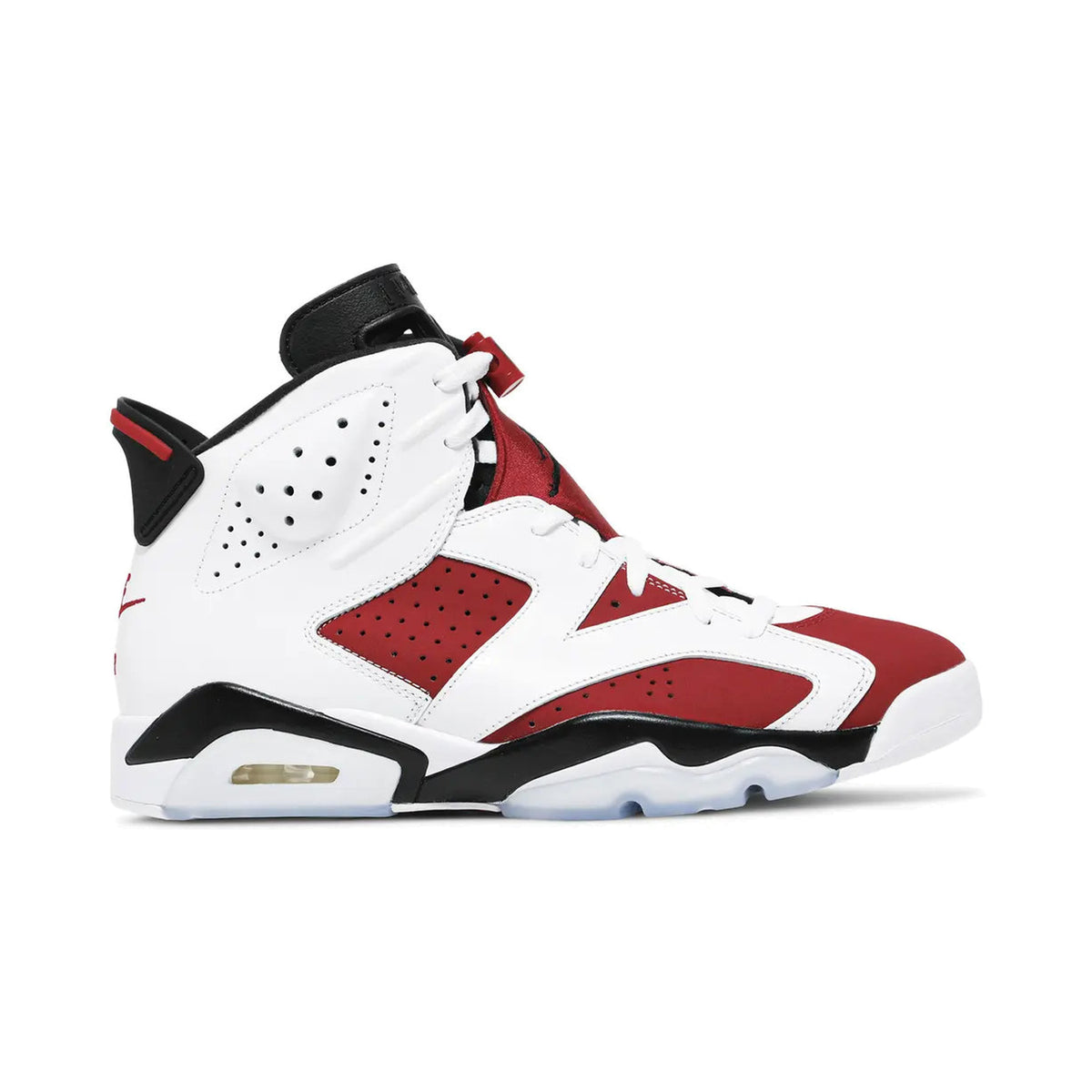 Air Jordan 6 Retro OG 'Carmine' 2021(CT8529-106)