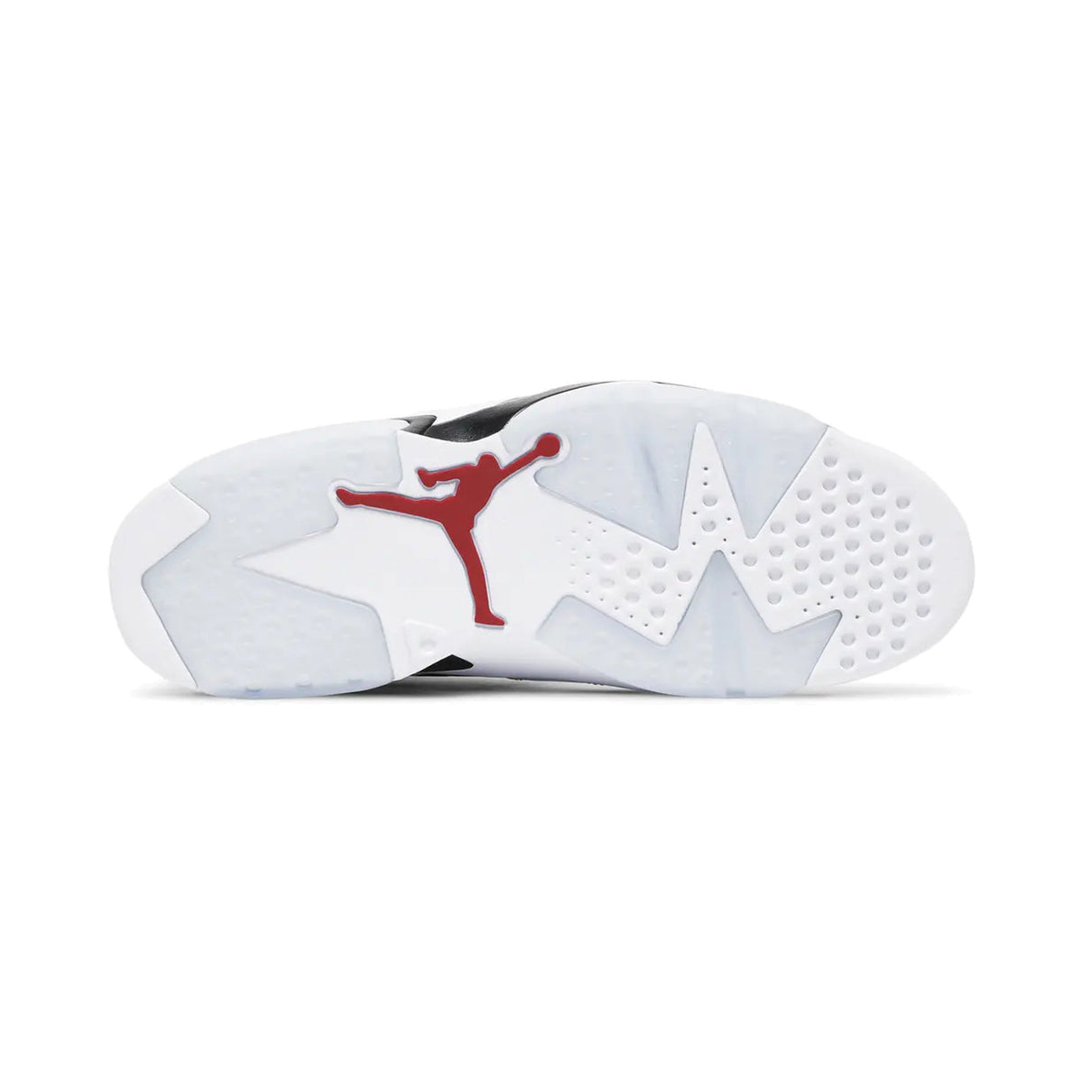 Air Jordan 6 Retro OG 'Carmine' 2021(CT8529-106)