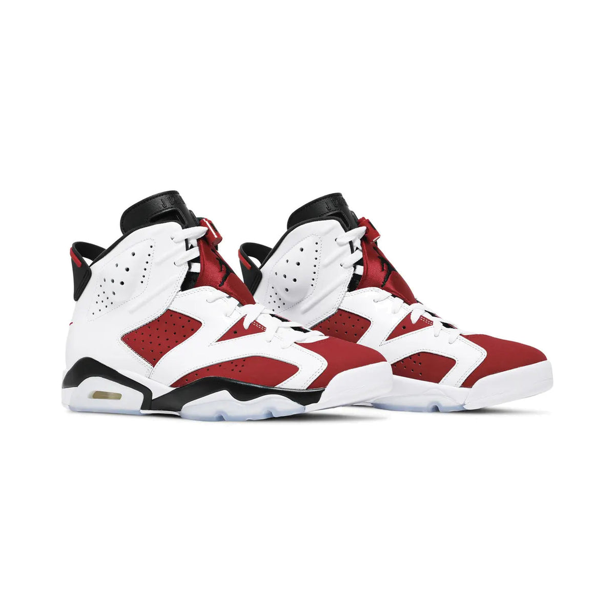 Air Jordan 6 Retro OG 'Carmine' 2021(CT8529-106)