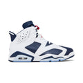 Air Jordan 6 Retro 'Olympic' 2024(CT8529-164)