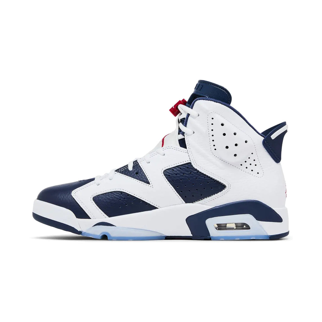 Air Jordan 6 Retro 'Olympic' 2024(CT8529-164)