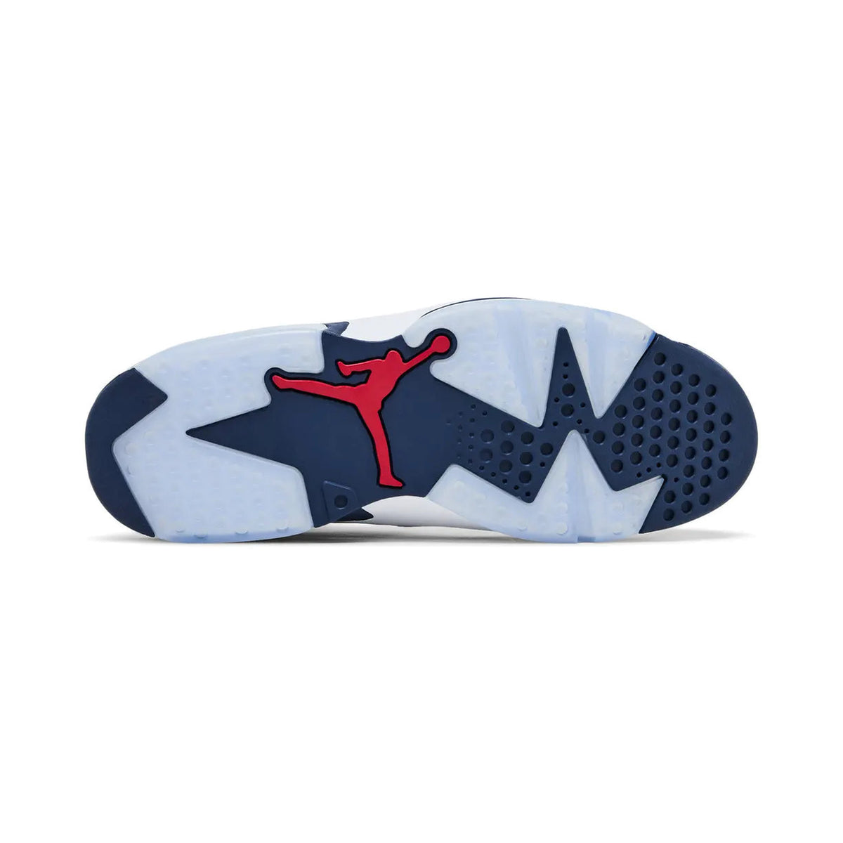 Air Jordan 6 Retro 'Olympic' 2024(CT8529-164)