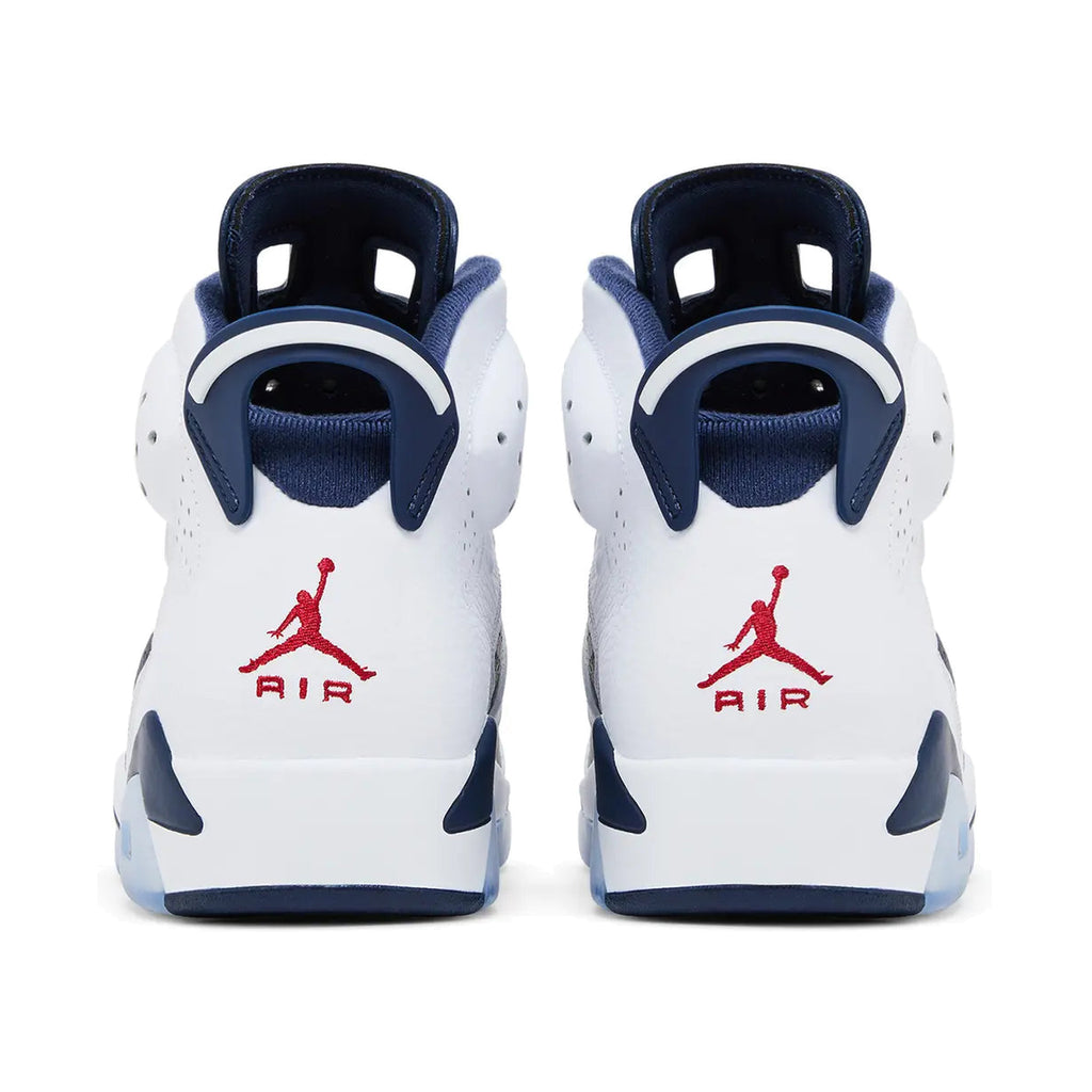 Air Jordan 6 Retro 'Olympic' 2024(CT8529-164)
