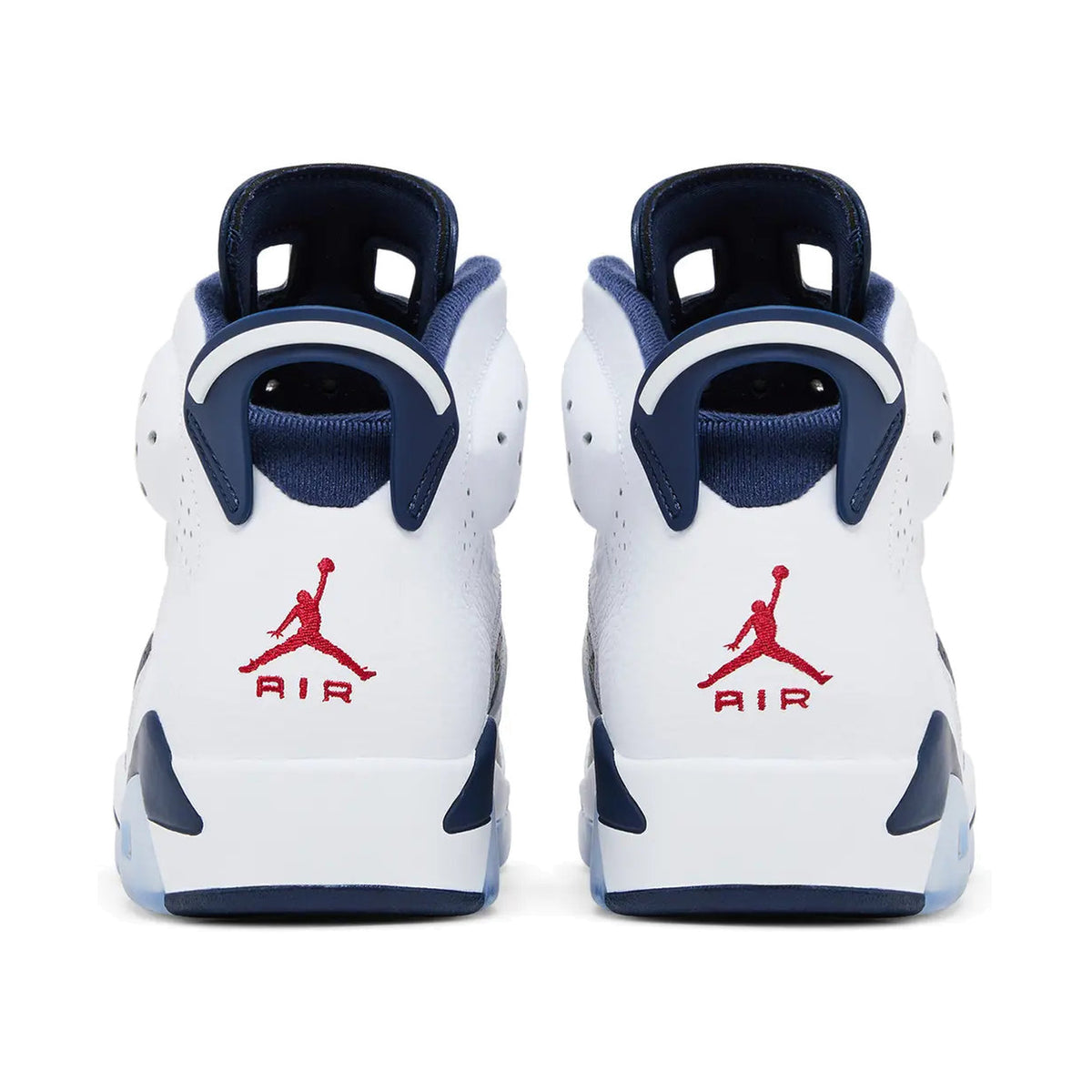 Air Jordan 6 Retro 'Olympic' 2024(CT8529-164)