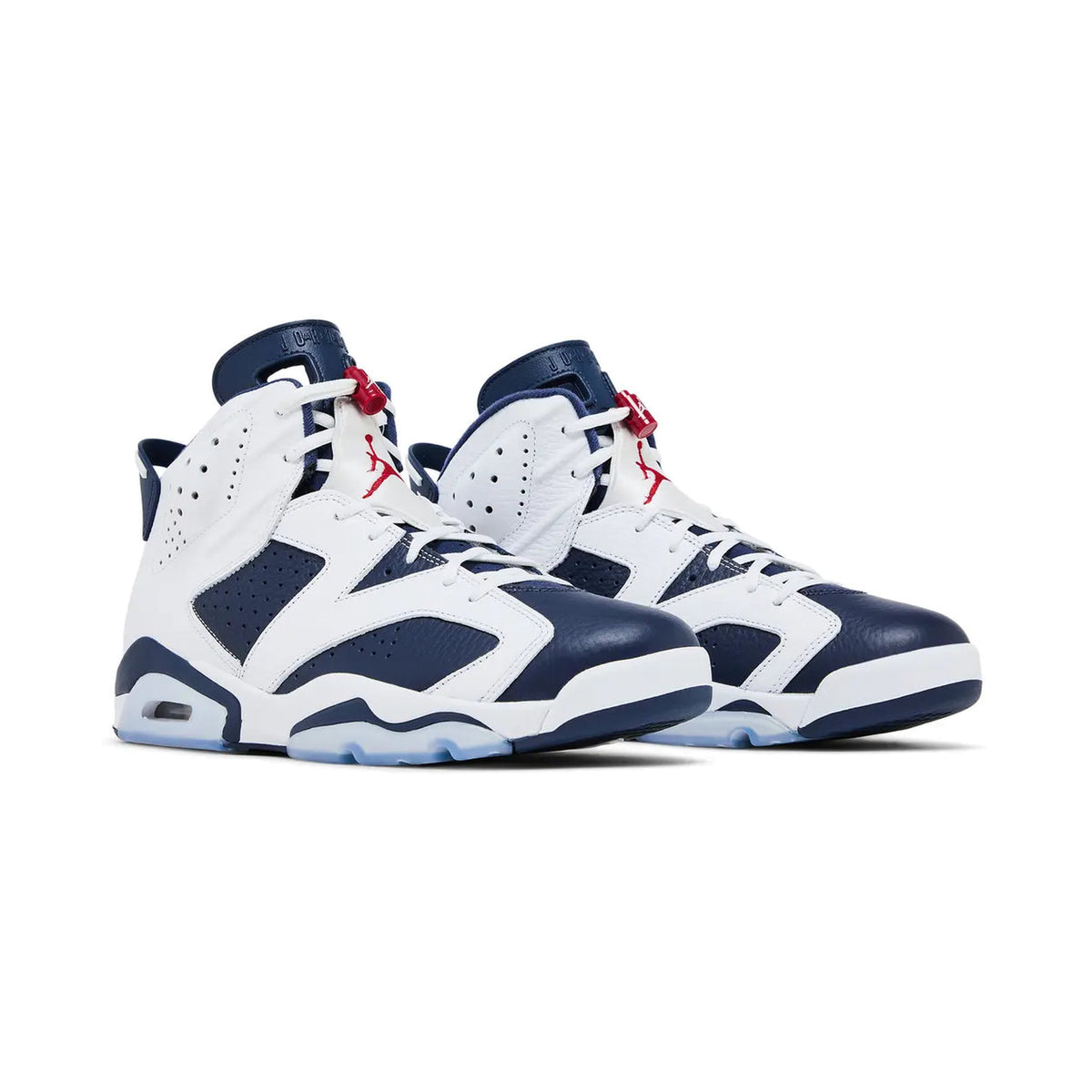Air Jordan 6 Retro 'Olympic' 2024(CT8529-164)