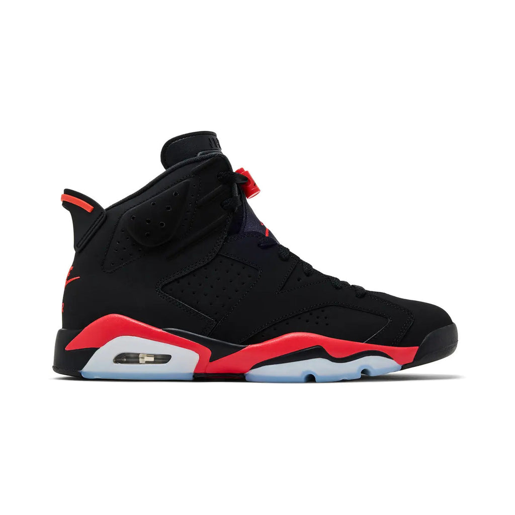 Air Jordan 6 Retro 'Reverse Infrared Salesman'(CT8529-001)