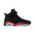 Air Jordan 6 Retro 'Reverse Infrared Salesman'(CT8529-001)