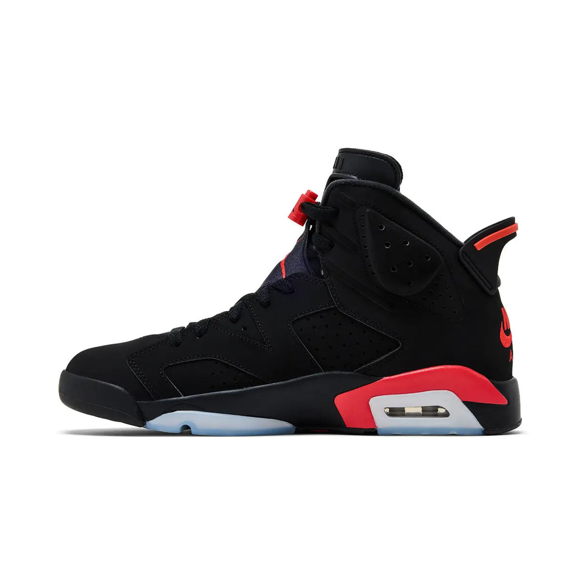Air Jordan 6 Retro 'Reverse Infrared Salesman'(CT8529-001)