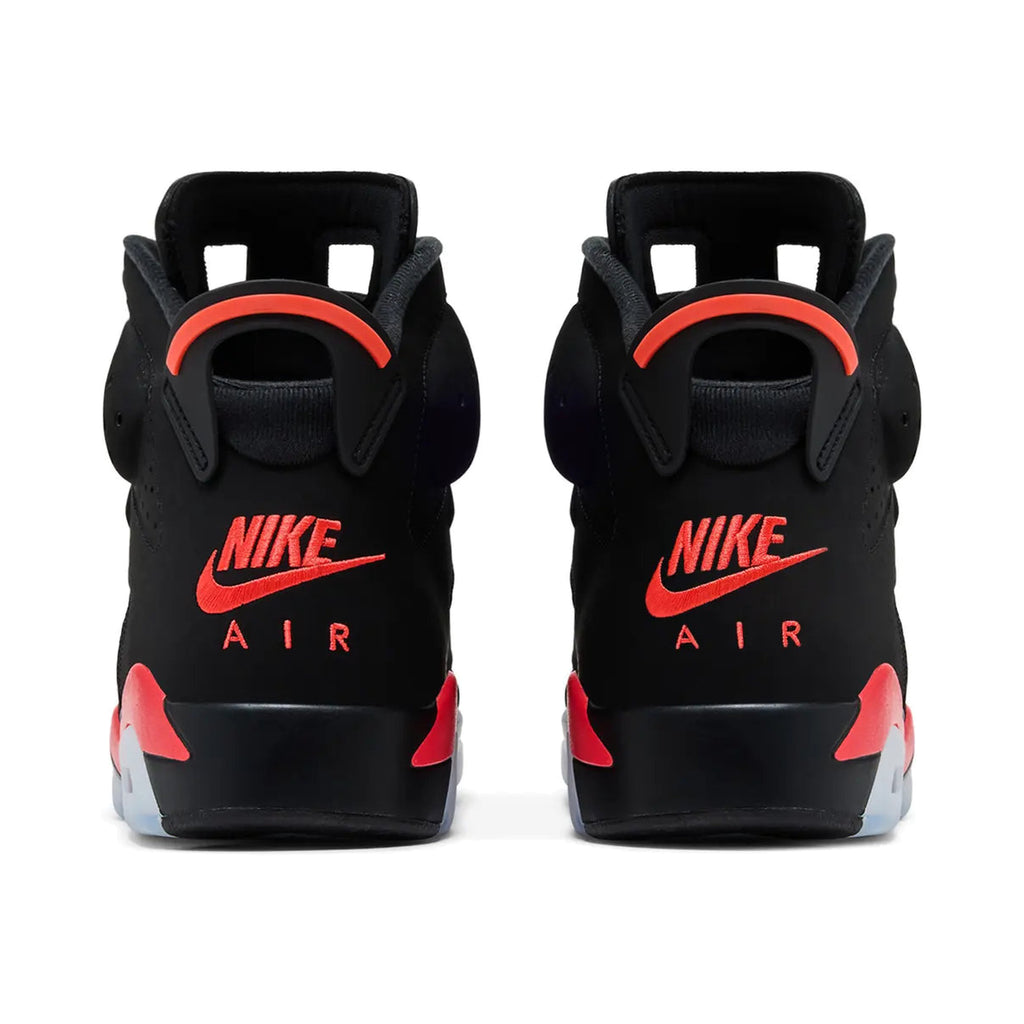 Air Jordan 6 Retro 'Reverse Infrared Salesman'(CT8529-001)
