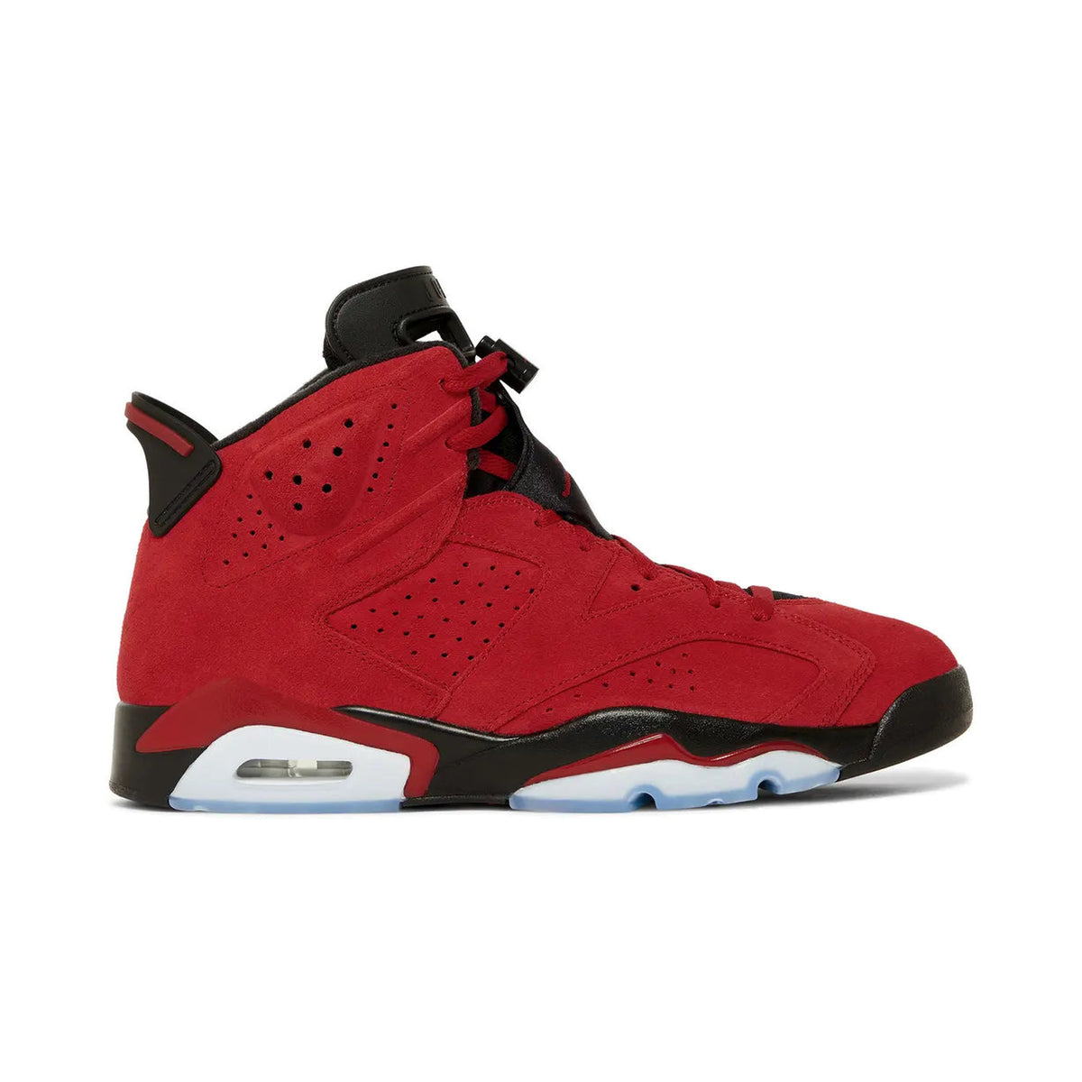 Air Jordan 6 Retro 'Toro Bravo'(CT8529-600)