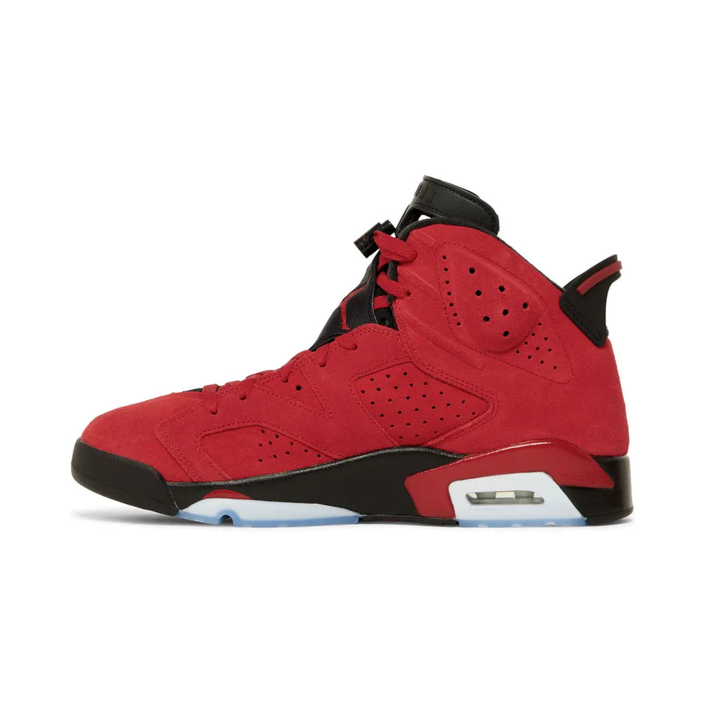 Air Jordan 6 Retro 'Toro Bravo'(CT8529-600)