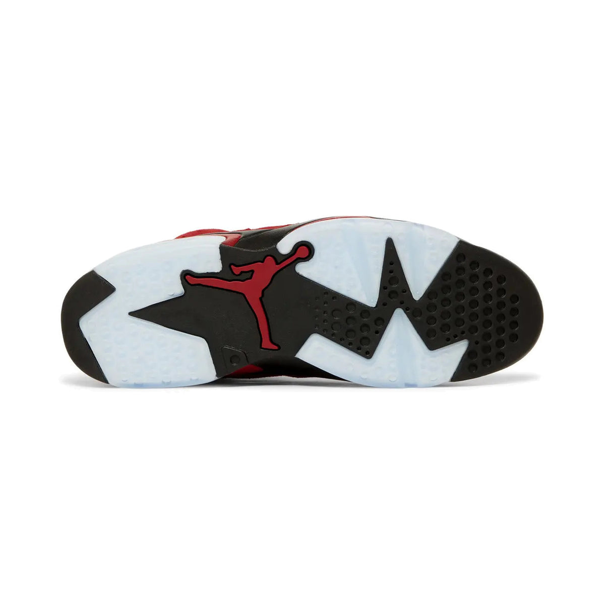 Air Jordan 6 Retro 'Toro Bravo'(CT8529-600)
