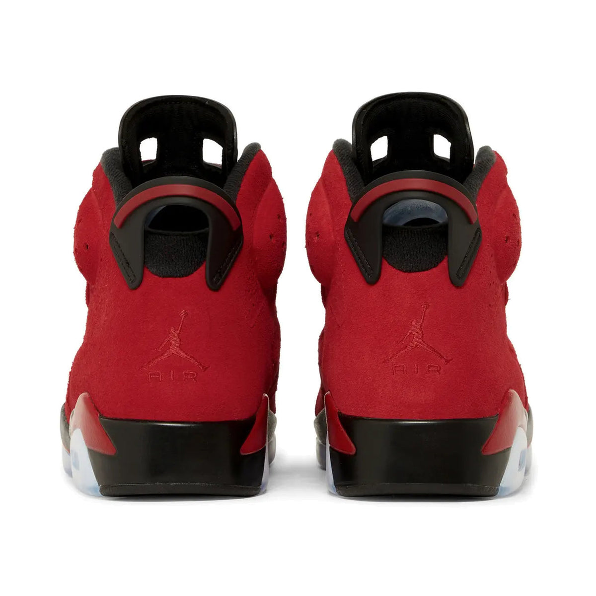 Air Jordan 6 Retro 'Toro Bravo'(CT8529-600)
