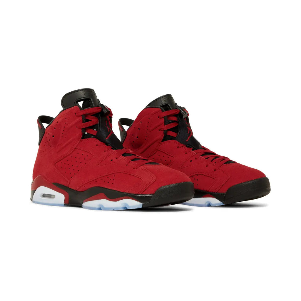 Air Jordan 6 Retro 'Toro Bravo'(CT8529-600)