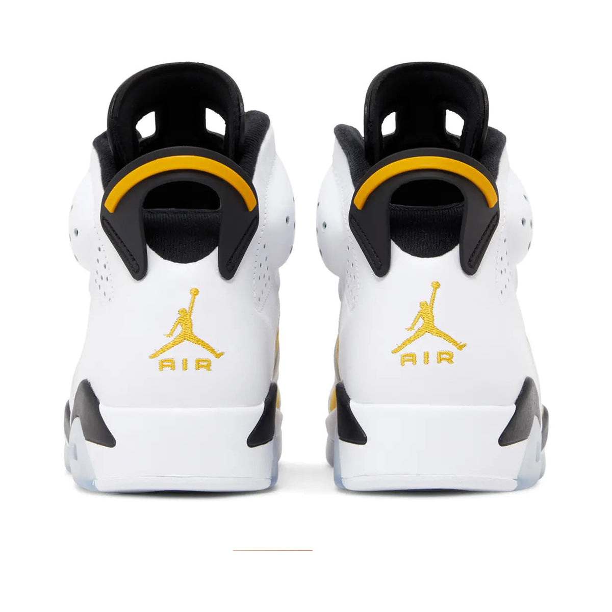 Air Jordan 6 Retro 'Yellow Ochre'(CT8529-170)