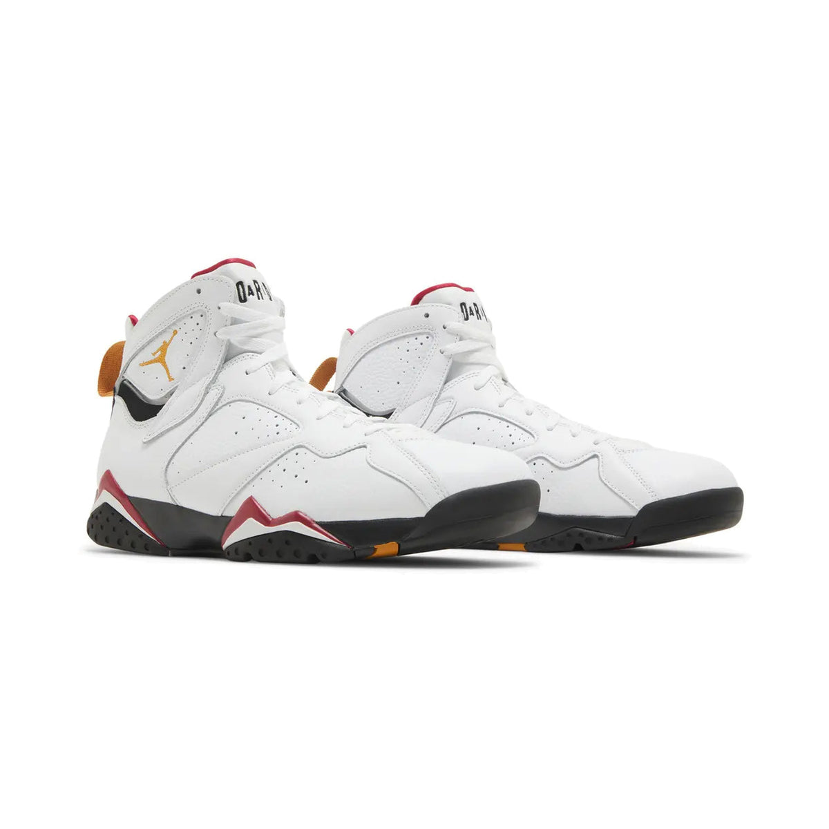 Air Jordan 7 Retro 'Black Olive'(DN9782-001)