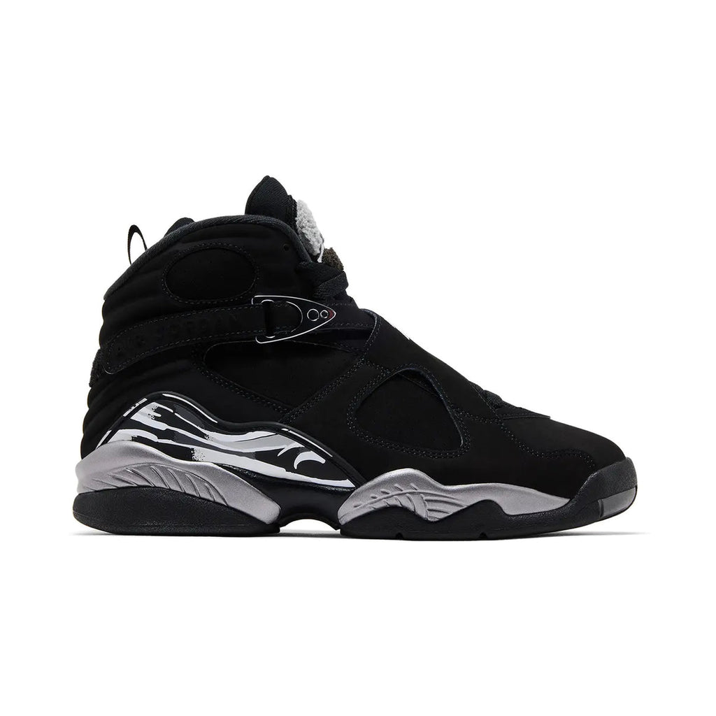 Air Jordan 8 Retro 'Chrome' 2026(305381-007)