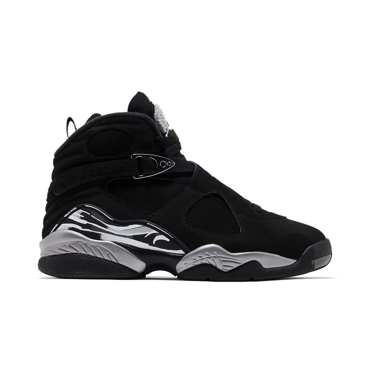 Air Jordan 8 Retro 'Chrome' 2026(305381-007)