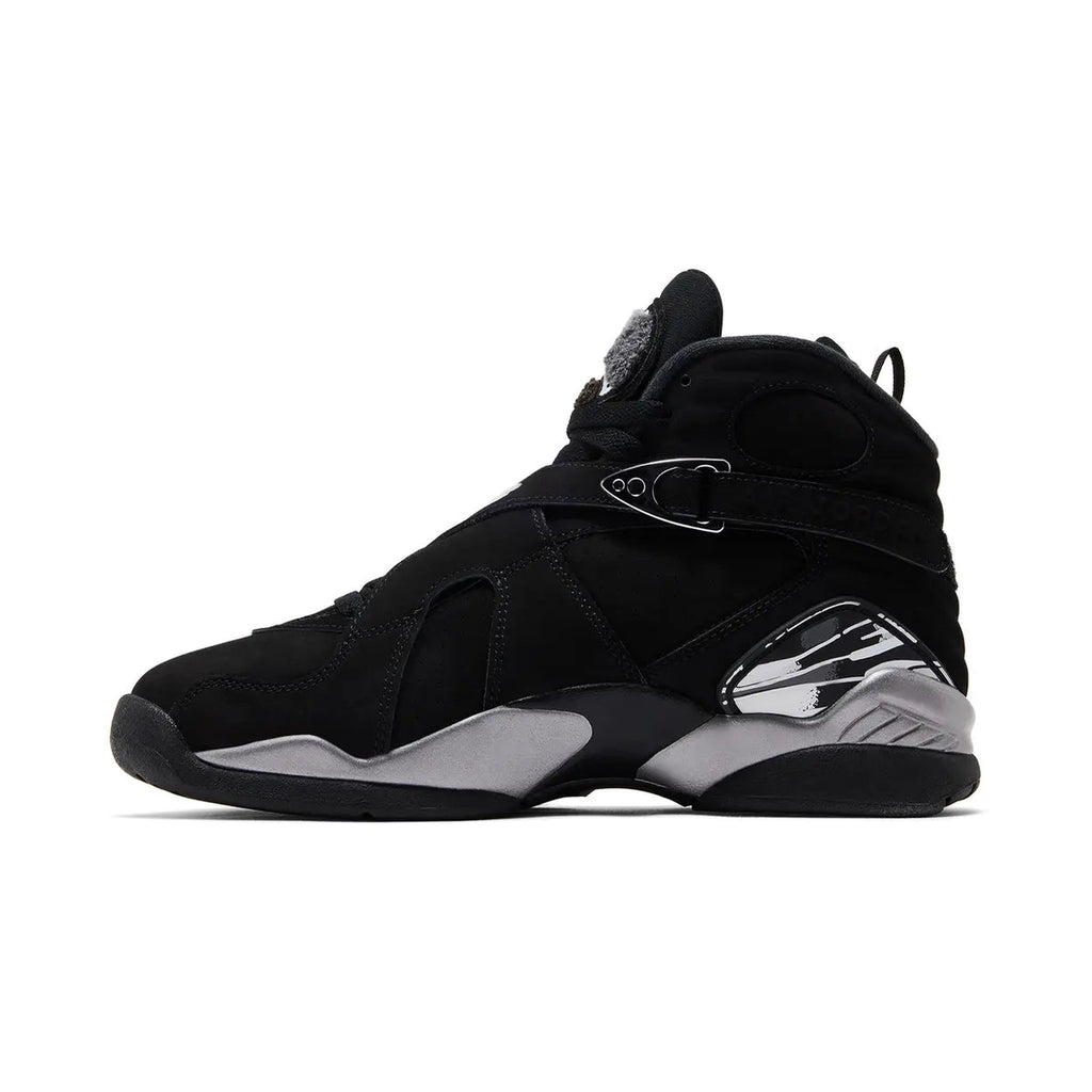 Air Jordan 8 Retro 'Chrome' 2026(305381-007)