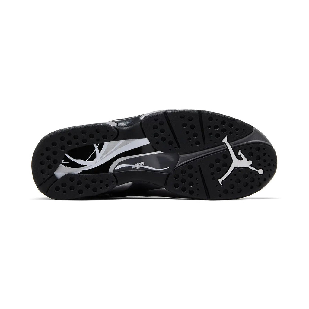 Air Jordan 8 Retro 'Chrome' 2026(305381-007)